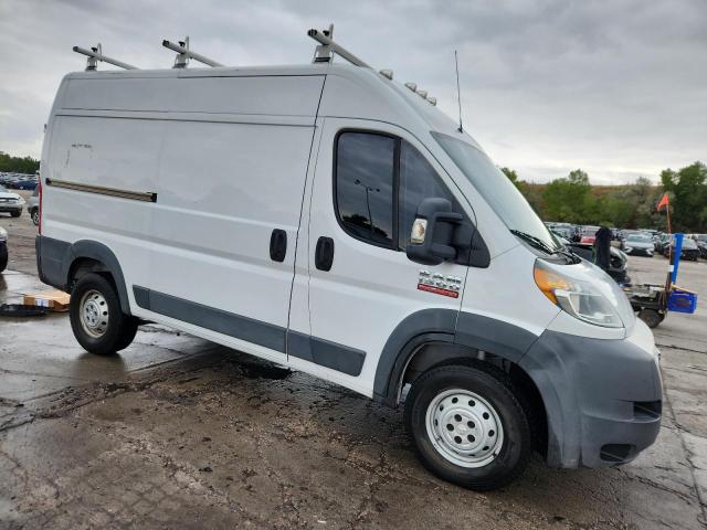 Photo 4 from auction – 2014 RAM PROMASTER with VIN 3C6TRVBG9EE113168