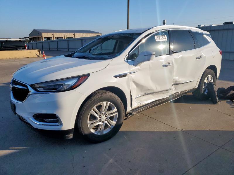 Photo 1 from auction – 2019 BUICK ENCLAVE ES with VIN 5GAERBKW3KJ158775