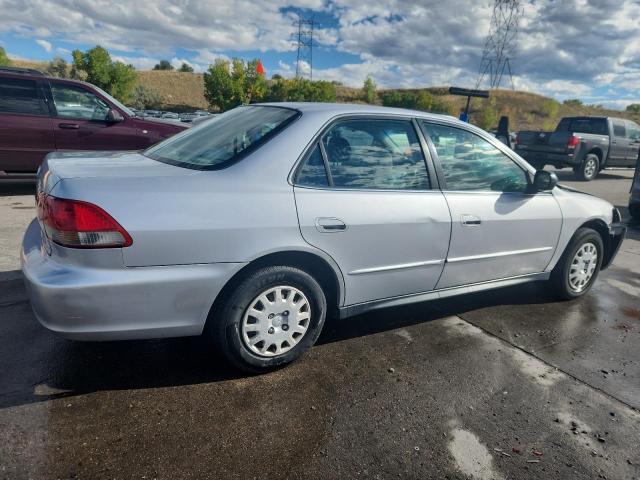 Photo 3 from auction – 2001 HONDA ACCORD with VIN 1HGCF86691A035476