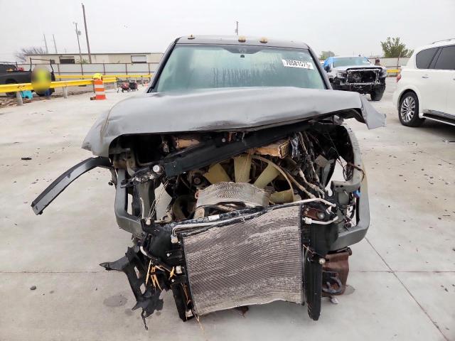 Photo 5 from auction – 2012 DODGE RAM 3500 S with VIN 3C63DRGL4CG282981