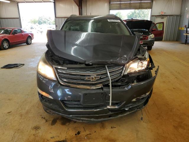 Photo 5 from auction – 2013 CHEVROLET TRAVERSE L with VIN 1GNKRGKD9DJ132849