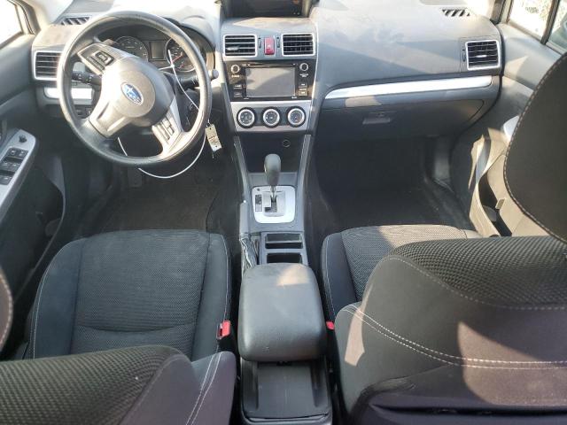 Photo 8 from auction – 2015 SUBARU XV CROSSTR with VIN JF2GPACC0F8209711