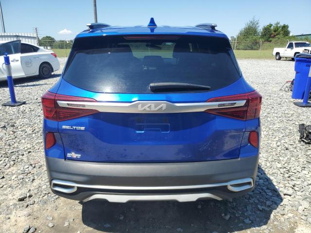 Photo 6 from auction – 2022 KIA SELTOS S with VIN KNDEU2AA4N7282378