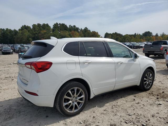 Photo 3 from auction – 2020 BUICK ENVISION E with VIN LRBFX2SA8LD122768