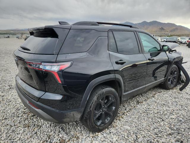 Photo 3 from auction – 2025 CHEVROLET EQUINOX LT with VIN 3GNAXPEG7SL223177