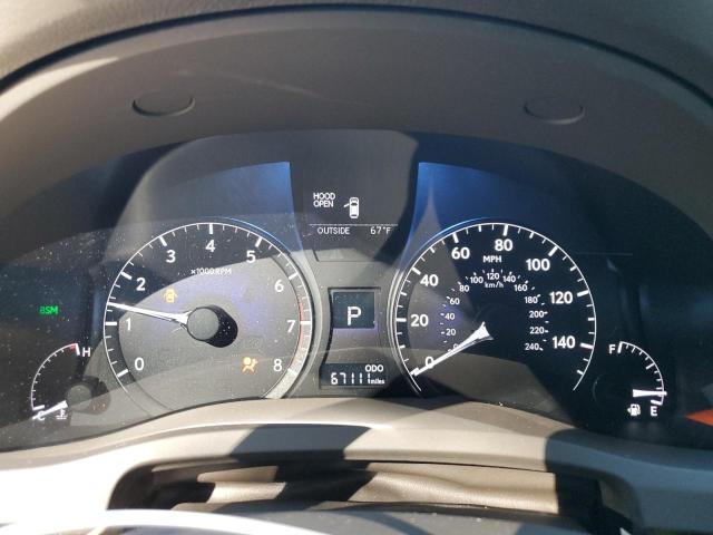 Photo 9 from auction – 2015 LEXUS RX 350 with VIN 2T2ZK1BA8FC180674