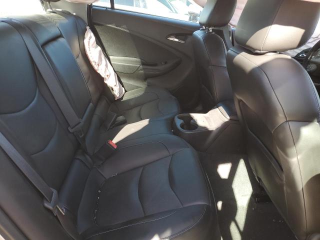 Фото 10 с аукциона – 2018 CHEVROLET VOLT LT с VIN 1G1RC6S54JU154496
