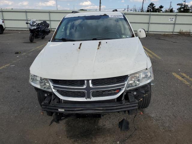 Photo 5 from auction – 2015 DODGE JOURNEY SX with VIN 3C4PDDBG0FT725243