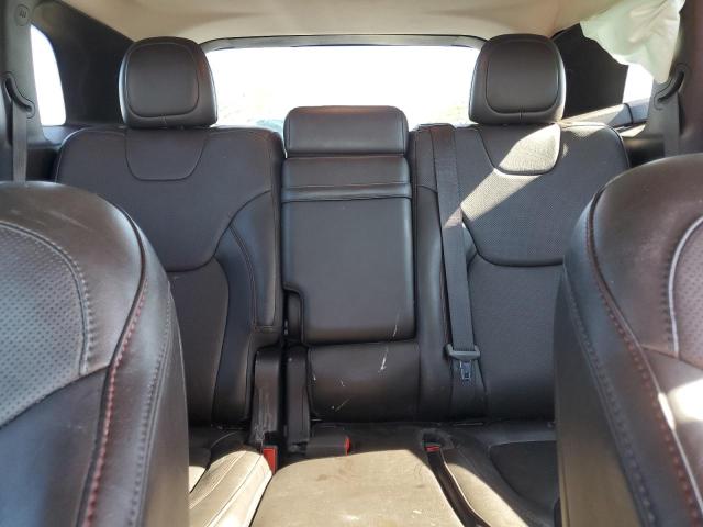 Photo 10 from auction – 2017 JEEP CHEROKEE T with VIN 1C4PJMBS8HW656716