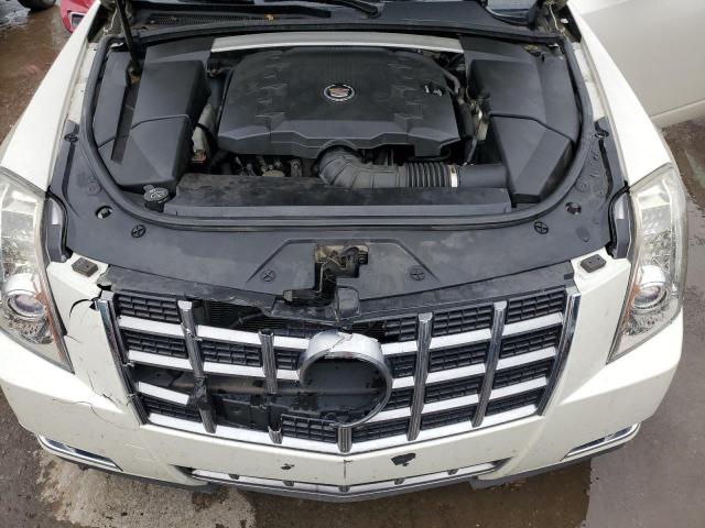 صورة رقم 11 من المزاد - 2012 CADILLAC CTS PERFOR مع VIN 1G6DM5E33C0147491