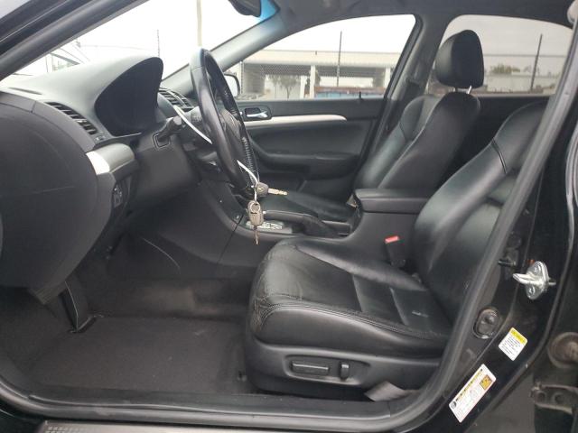 Photo 7 from auction – 2006 ACURA TSX with VIN JH4CL96956C035637