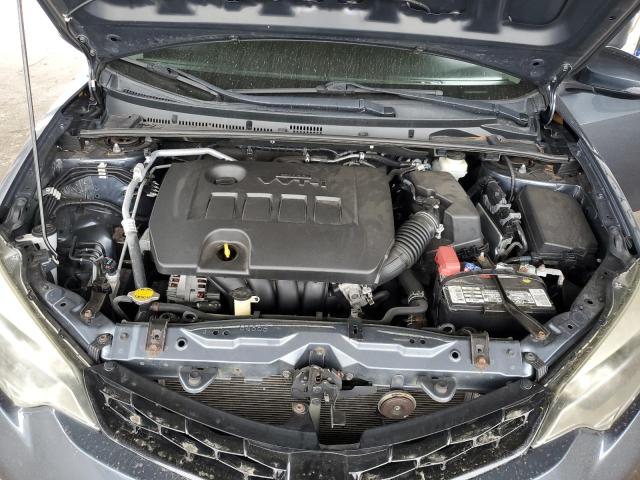 Photo 11 from auction – 2015 TOYOTA COROLLA L with VIN 2T1BURHE4FC253709