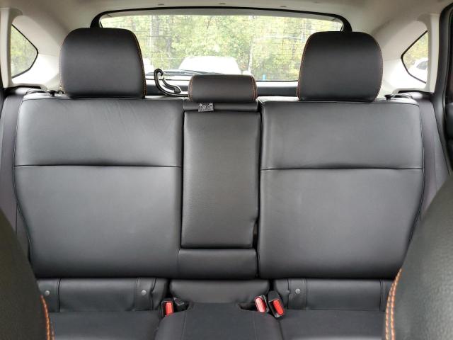 Photo 10 from auction – 2016 SUBARU CROSSTREK with VIN JF2GPANC5G8258661