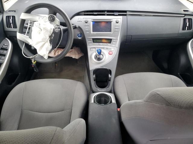Photo 8 from auction – 2015 TOYOTA PRIUS with VIN JTDKN3DU6F0434358
