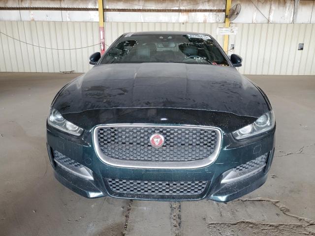 Photo 5 from auction – 2017 JAGUAR XE R - SPO with VIN SAJAL4BV3HA966930