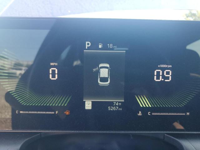 Photo 9 from auction – 2025 KIA K4 LX with VIN 3KPFT4DE1SE088873