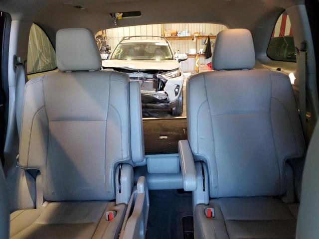 صورة رقم 10 من المزاد - 2015 TOYOTA HIGHLANDER مع VIN 5TDDCRFHXFS011376