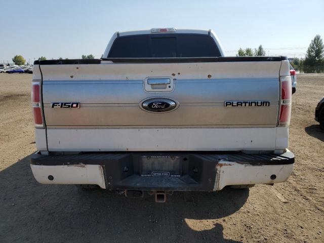 Photo 6 from auction – 2012 FORD F150 SUPER with VIN 1FTFW1ET7CFB97820