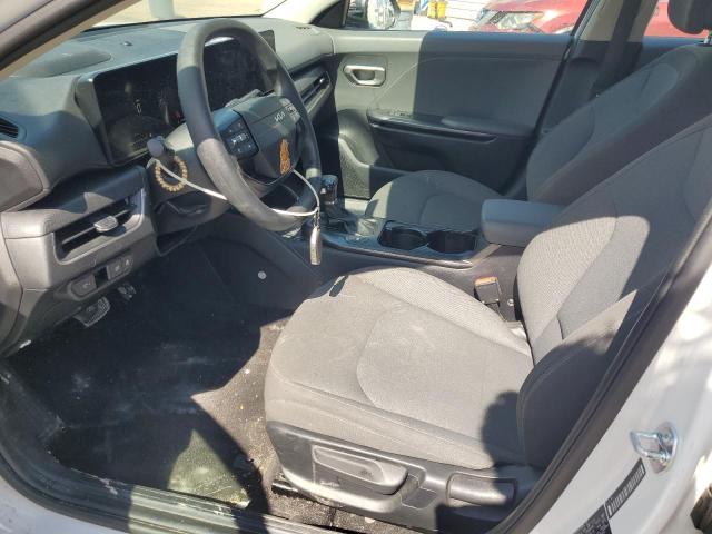 Photo 7 from auction – 2025 KIA K4 LX with VIN 3KPFT4DE0SE004526