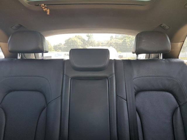 Photo 10 from auction – 2015 AUDI SQ5 PRESTI with VIN WA1VGBFP8FA036369