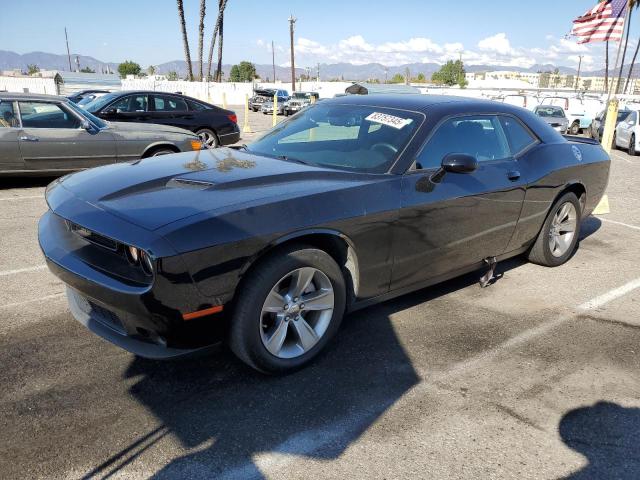 DODGE CHALLENGER 2022 with VIN 2C3CDZAG8NH112974 - Photo from auction