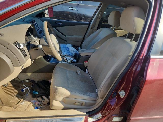 Photo 7 from auction – 2011 NISSAN ALTIMA BAS with VIN 1N4AL2AP3BC179354