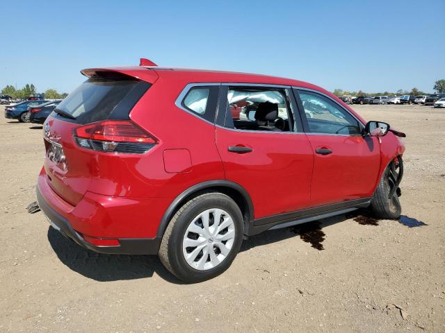 Photo 3 from auction – 2017 NISSAN ROGUE S with VIN JN8AT2MT4HW394689
