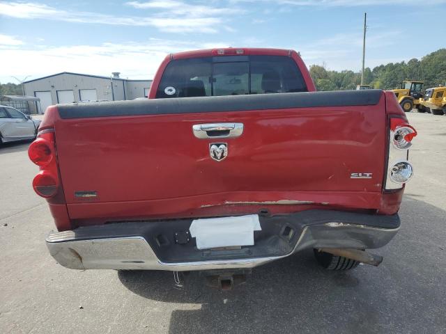 صورة رقم 6 من المزاد - 2007 DODGE RAM 1500 مع VIN 1D7HA18P47S130455