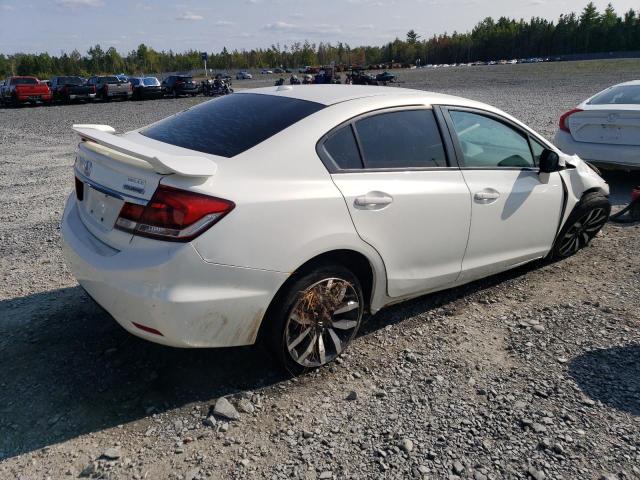 Photo 3 from auction – 2013 HONDA CIVIC TOUR with VIN 2HGFB2F70DH101823