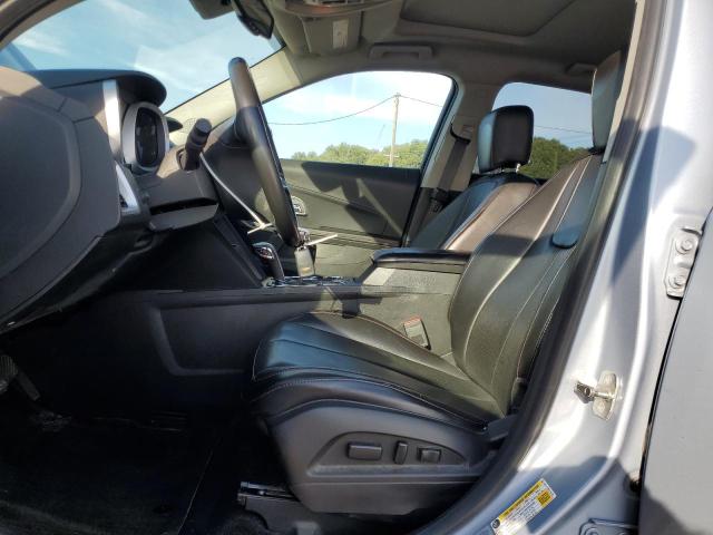 Photo 7 from auction – 2015 CHEVROLET EQUINOX LT with VIN 2GNFLGE3XF6144787