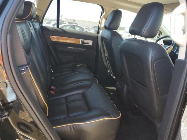 Photo 11 from auction – 2010 LINCOLN MKX with VIN 2LMDJ8JC2ABJ23059