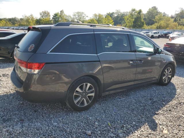 Photo 3 from auction – 2014 HONDA ODYSSEY TO with VIN 5FNRL5H96EB095767
