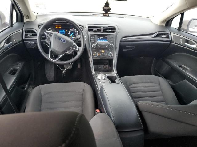 Photo 8 from auction – 2018 FORD FUSION with VIN 3FA6P0G72JR144276