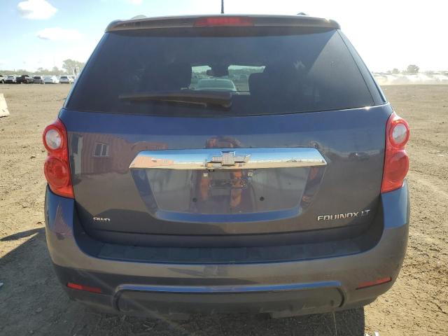 Photo 6 from auction – 2014 CHEVROLET EQUINOX LT with VIN 2GNFLFEK5E6282883
