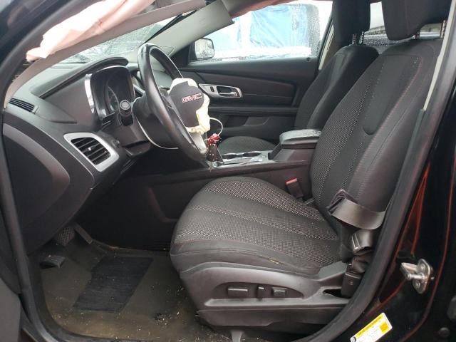 Photo 7 from auction – 2014 GMC TERRAIN SLE with VIN 2GKALREK7E6369578