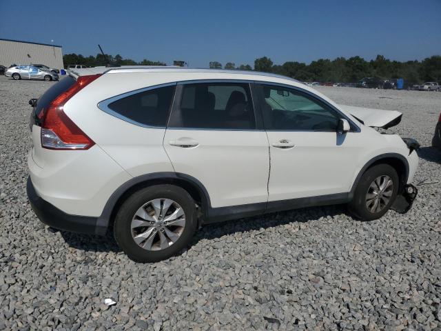 Photo 3 from auction – 2013 HONDA CR-V EXL with VIN 5J6RM3H74DL034763