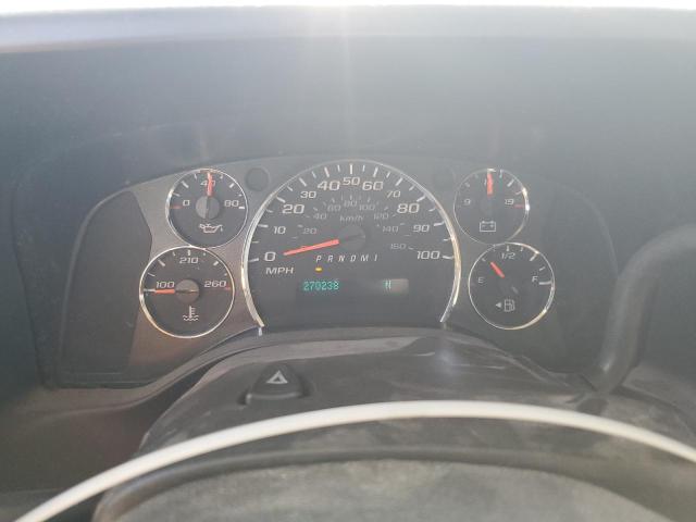 Photo 9 from auction – 2012 CHEVROLET EXPRESS G2 with VIN 1GAWGRFA0C1201401