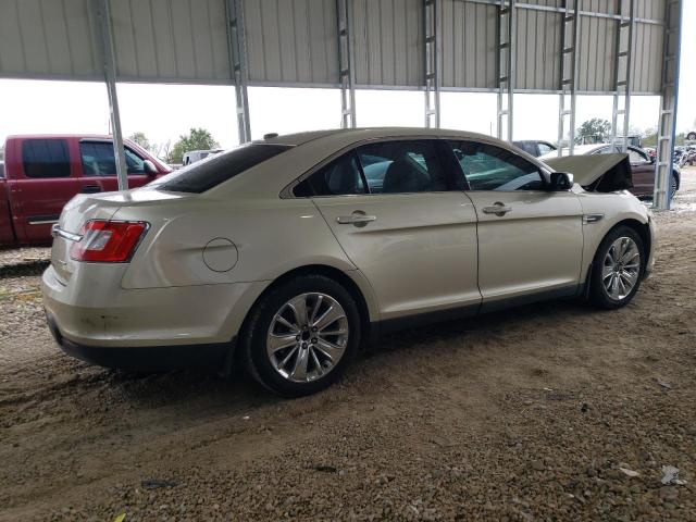 Photo 3 from auction – 2011 FORD TAURUS LIMITED with VIN 1FAHP2FW3BG155082