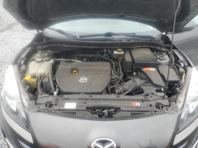 Photo 12 from auction – 2010 MAZDA 3 S with VIN JM1BL1H59A1322900