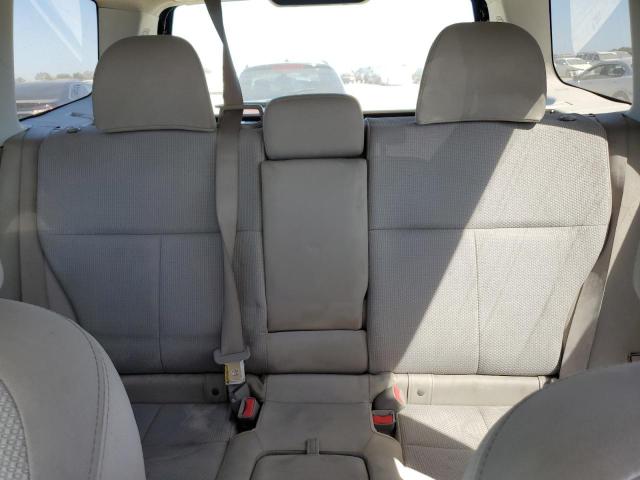 Photo 10 from auction – 2012 SUBARU FORESTER 2 with VIN JF2SHADC9CH446943