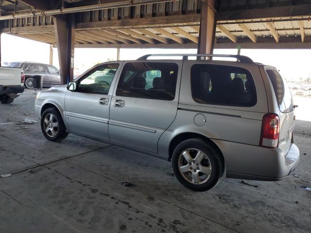 Foto 2 de la subasta – 2008 CHEVROLET UPLANDER L con VIN 1GNDV33128D134089