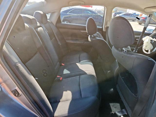 Photo 10 from auction – 2017 NISSAN ALTIMA with VIN 1N4AL3AP2HC121301