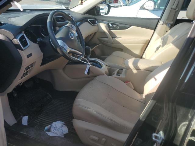 Photo 7 from auction – 2016 NISSAN ROGUE S with VIN 5N1AT2MV7GC783335