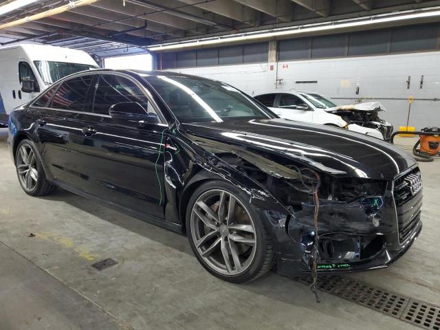 Photo 4 from auction – 2013 AUDI A6 PRESTIG with VIN WAUHGAFC1DN134544