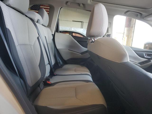Photo 11 from auction – 2021 SUBARU FORESTER P with VIN JF2SKAJC8MH513085
