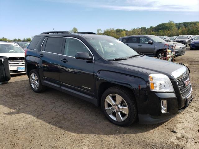 Photo 4 from auction – 2015 GMC TERRAIN SL with VIN 2GKFLXE30F6315351