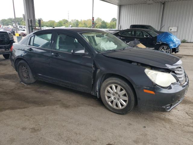 Photo 4 from auction – 2010 CHRYSLER SEBRING TOURING with VIN 1C3CC4FBXAN232585
