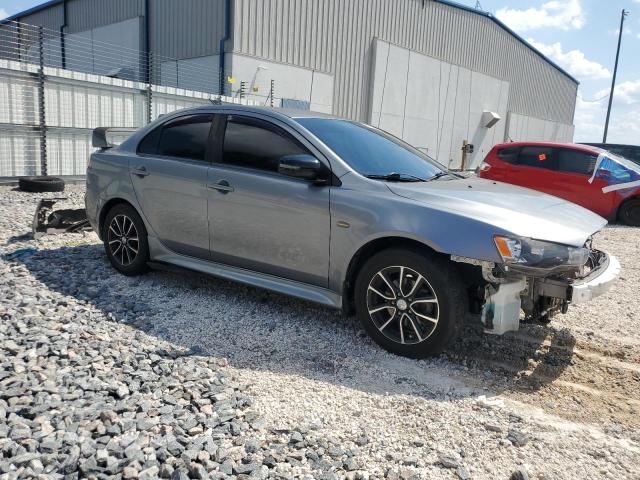 Photo 4 from auction – 2017 MITSUBISHI LANCER ES with VIN JA32U2FU5HU003207