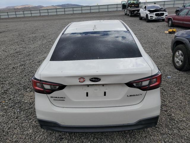 Photo 6 from auction – 2020 SUBARU LEGACY PRE with VIN 4S3BWAE67L3016158