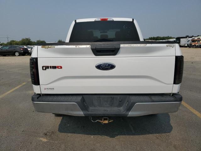 Photo 6 from auction – 2017 FORD F150 SUPER with VIN 1FTEW1E8XHKC84794